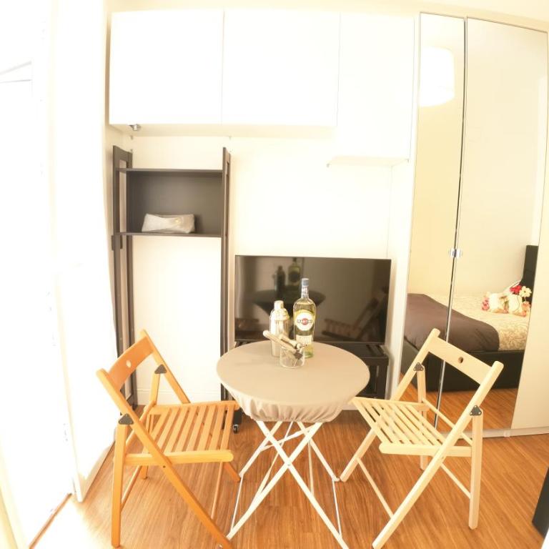 Urban Center 1 Easy Parking Near Tram - Appartamento con 1 Camera da Letto - 19