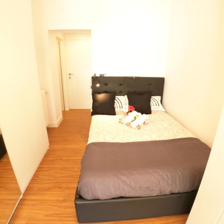 Urban Center 1 Easy Parking Near Tram - Appartamento con 1 Camera da Letto - 25