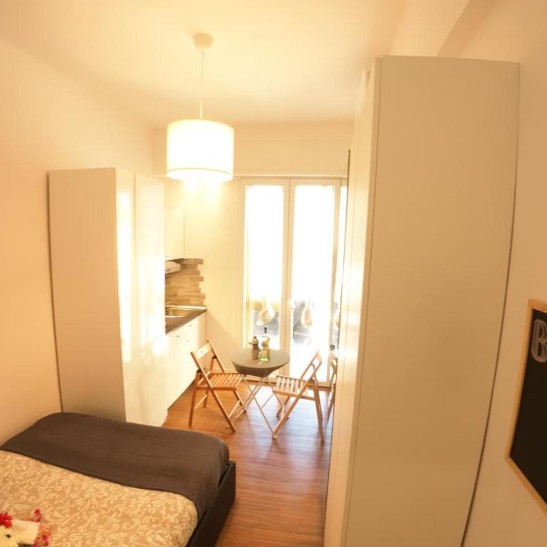 Urban Center 1 Easy Parking Near Tram - Appartamento con 1 Camera da Letto - 29