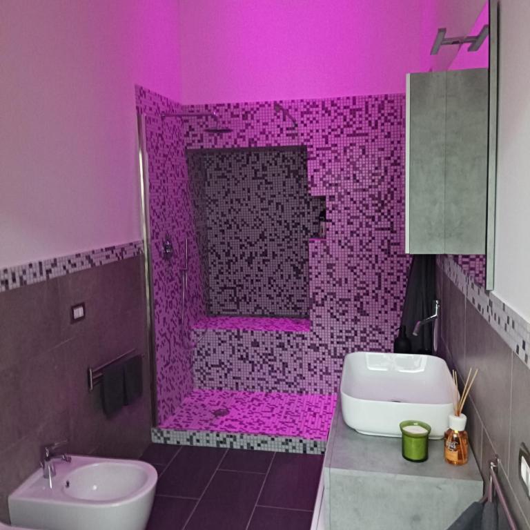 Domus Fanti - Appartamento con 1 Camera da Letto e con Giardino - 6