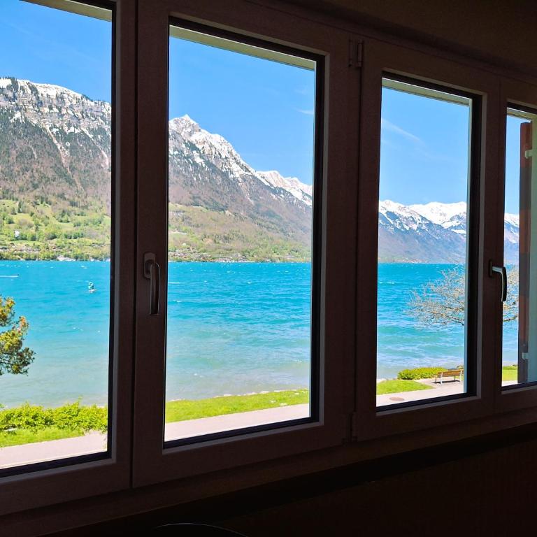 Lake House - Apartment mit Seeblick - 3