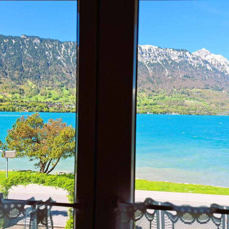 Lake House - Apartment mit Seeblick - 27