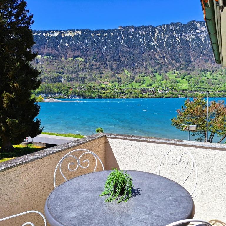 Lake House - Apartment mit Seeblick - 29