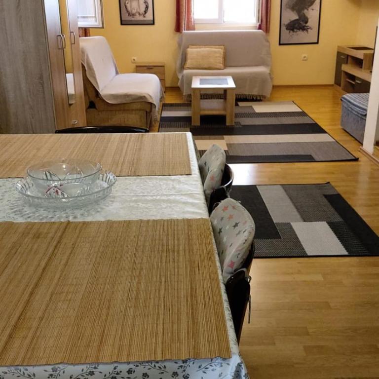 Engie Apartment - Apartman sa 1 Spavaćom Sobom - 3