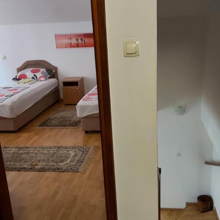 Engie Apartment - Apartman sa 1 Spavaćom Sobom - 16