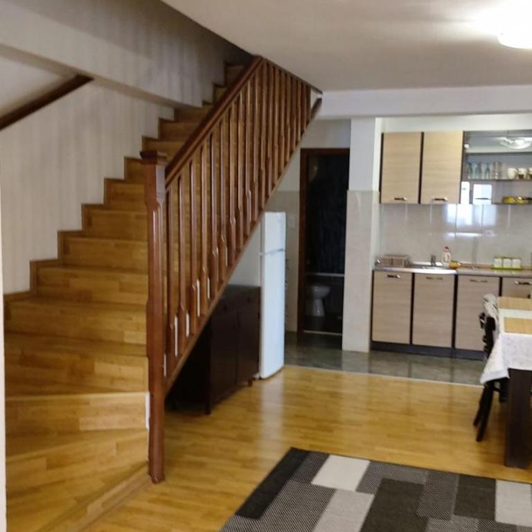 Engie Apartment - Apartman sa 1 Spavaćom Sobom - 10