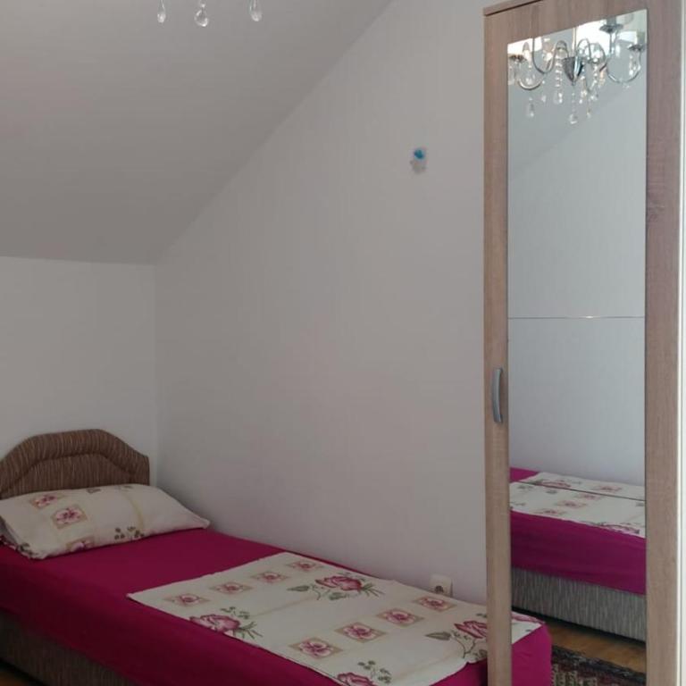Engie Apartment - Apartman sa 1 Spavaćom Sobom - 14