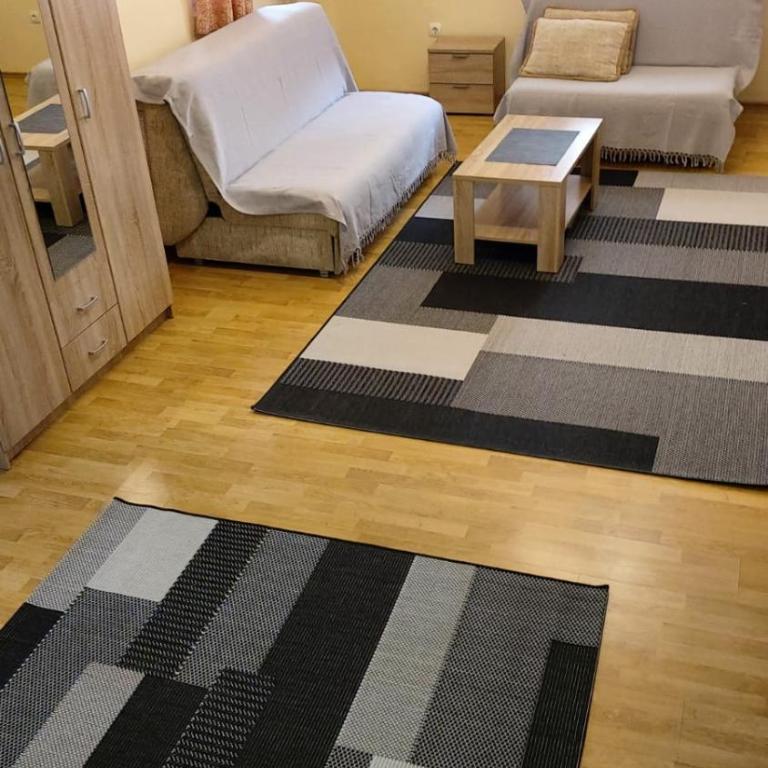 Engie Apartment - Apartman sa 1 Spavaćom Sobom - 2