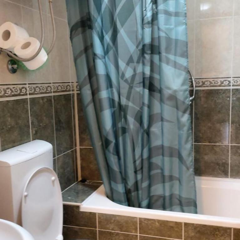 Engie Apartment - Apartman sa 1 Spavaćom Sobom - 7