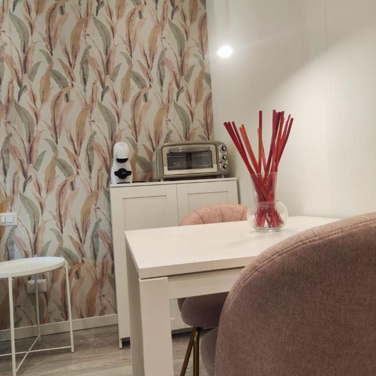 BlancoHouse - Nido d'amore sul Parco - One-Bedroom Apartment - 8