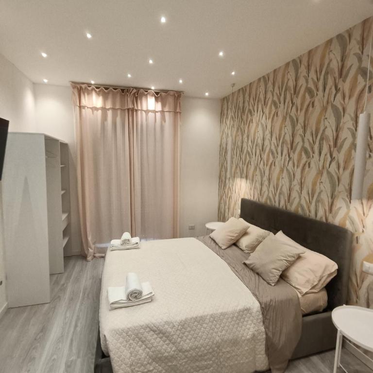 BlancoHouse - Nido d'amore sul Parco - One-Bedroom Apartment - 2