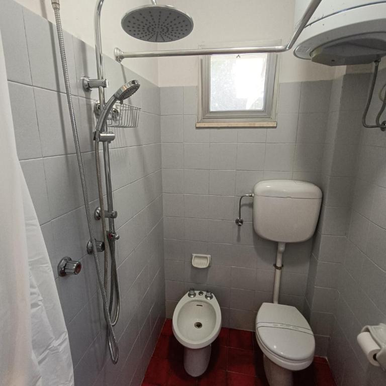 BlancoHouse - Nido d'amore sul Parco - One-Bedroom Apartment - 13