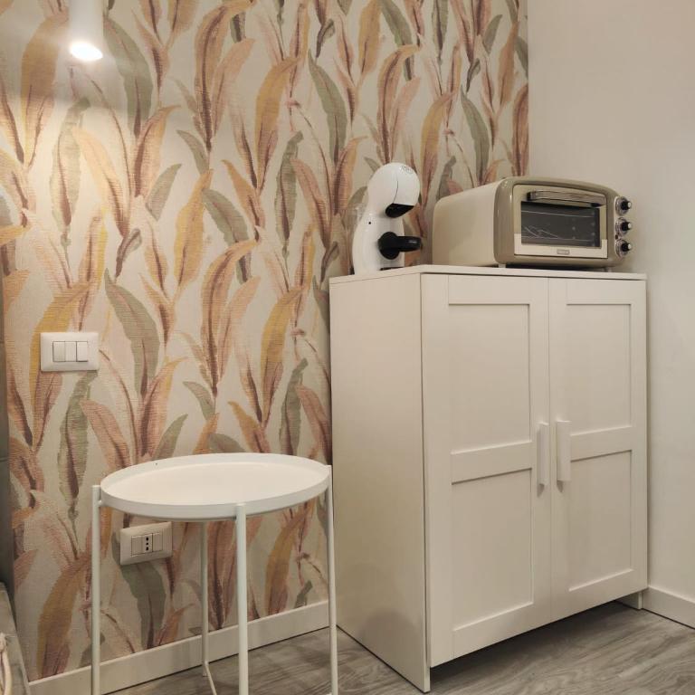 BlancoHouse - Nido d'amore sul Parco - One-Bedroom Apartment - 7