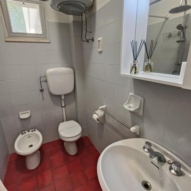 BlancoHouse - Nido d'amore sul Parco - One-Bedroom Apartment - 15