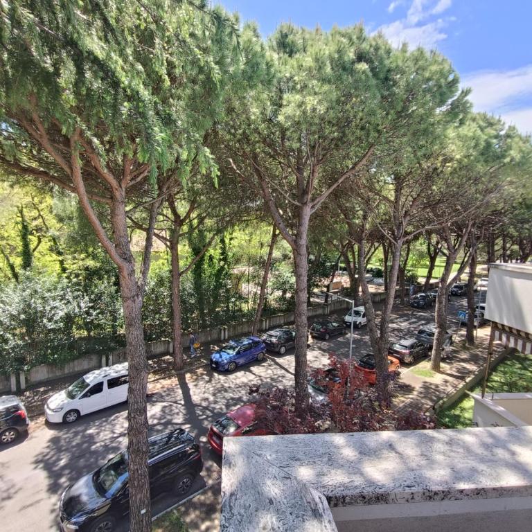 BlancoHouse - Nido d'amore sul Parco - One-Bedroom Apartment - 19