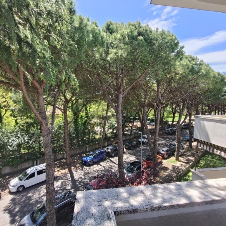 BlancoHouse - Nido d'amore sul Parco - One-Bedroom Apartment - 18