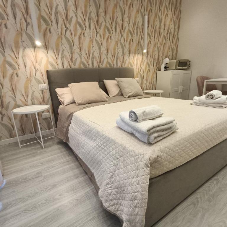 BlancoHouse - Nido d'amore sul Parco - One-Bedroom Apartment - 1