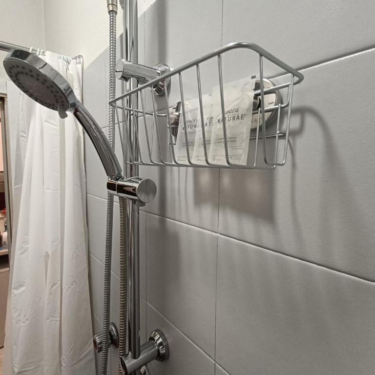 BlancoHouse - Nido d'amore sul Parco - One-Bedroom Apartment - 16