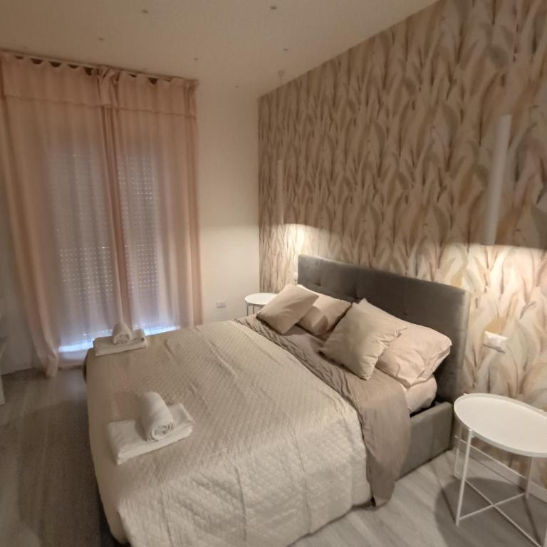 BlancoHouse - Nido d'amore sul Parco - One-Bedroom Apartment - 6