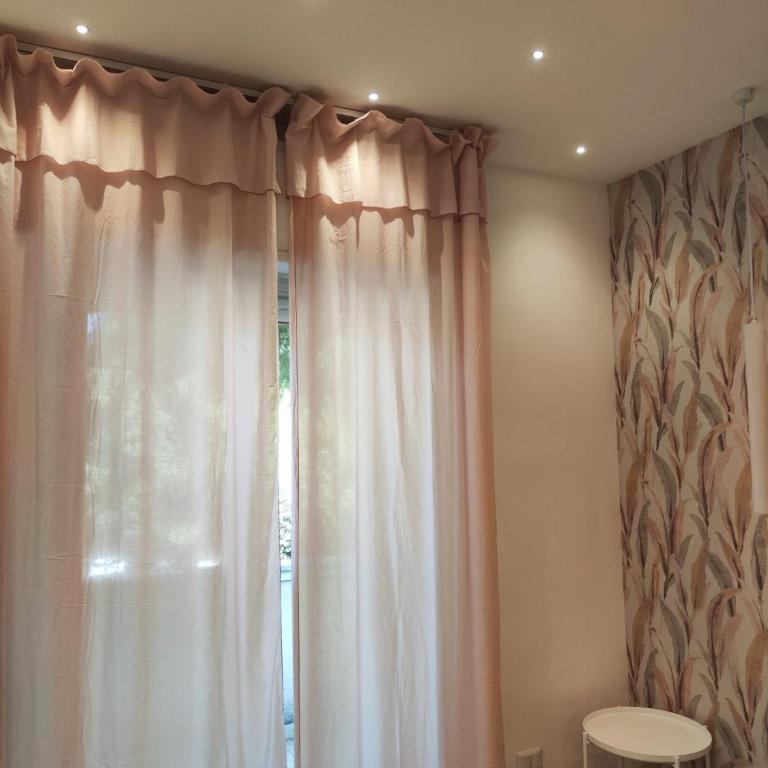 BlancoHouse - Nido d'amore sul Parco - One-Bedroom Apartment - 10