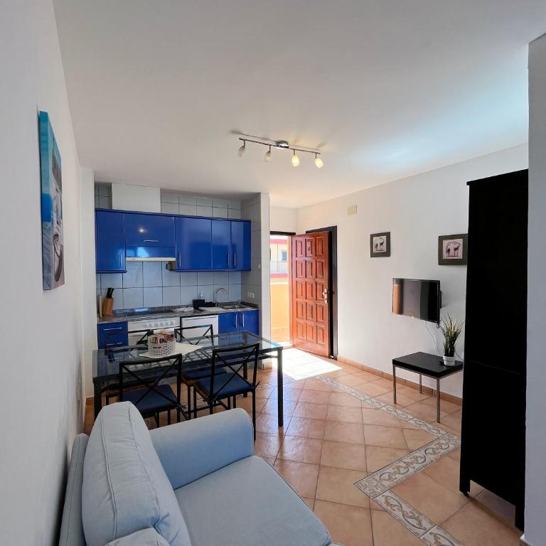 Casa Sonia - Apartamento con vistas al mar - 9