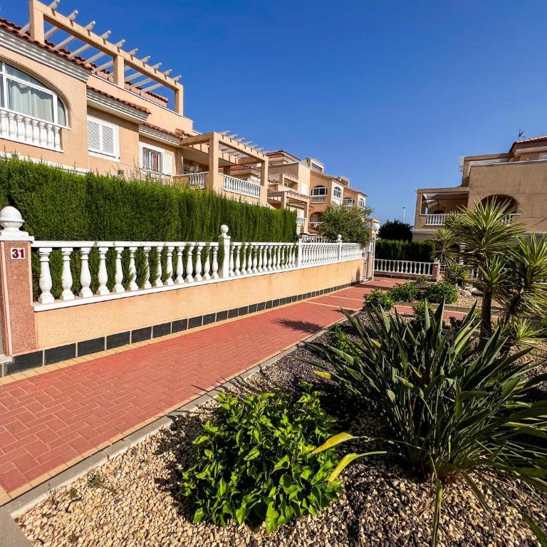 Casa Anna Patio - Apartamento de 3 dormitorios - 23