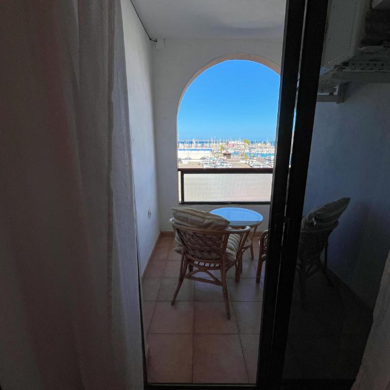 Casa Sonia - Apartamento con vistas al mar - 5