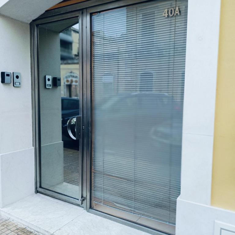 casa Ierone l'etneo - Classic Apartment - 6
