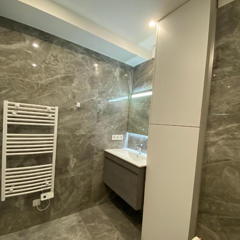 Superbe Appartement Hypercentre climatisé - Apartamento de 1 dormitorio - 10
