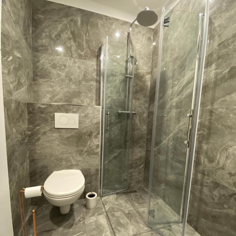 Superbe Appartement Hypercentre climatisé - Apartamento de 1 dormitorio - 9