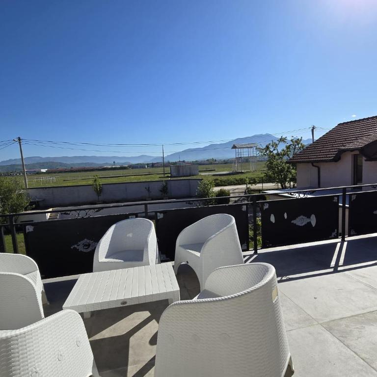 VILLA HIPODROM ilidza apartments - Vila sa 3 Spavaće Sobe - 6