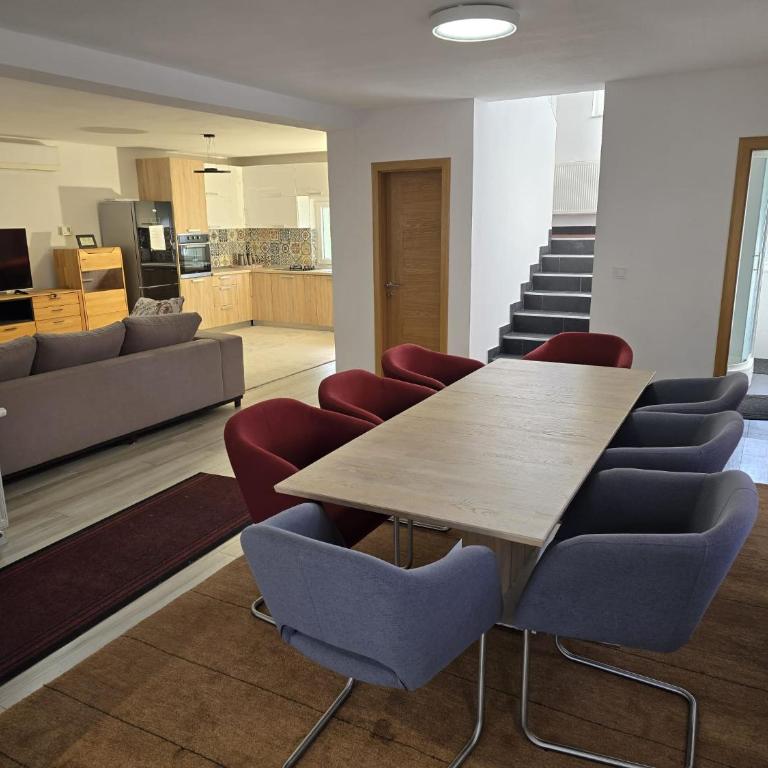 VILLA HIPODROM ilidza apartments - Vila sa 3 Spavaće Sobe - 14