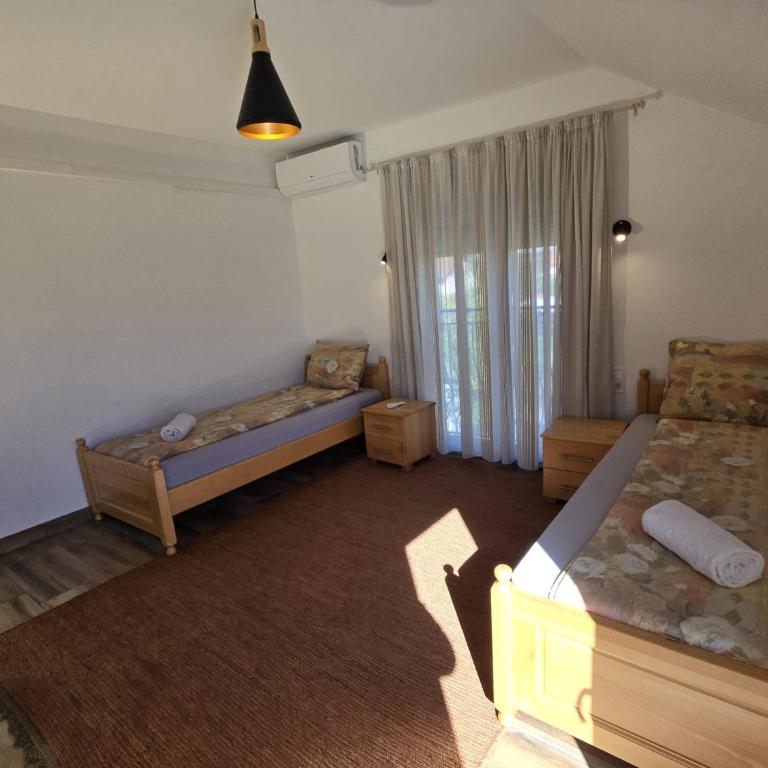 VILLA HIPODROM ilidza apartments - Vila sa 3 Spavaće Sobe - 12