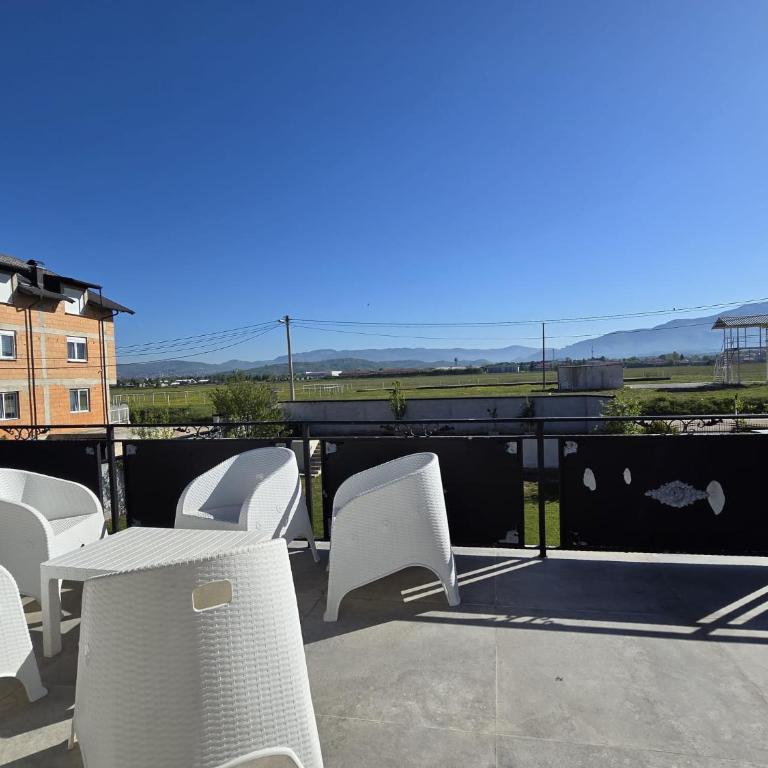 VILLA HIPODROM ilidza apartments - Vila sa 3 Spavaće Sobe - 4