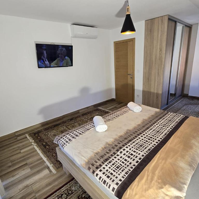 VILLA HIPODROM ilidza apartments - Vila sa 3 Spavaće Sobe - 2