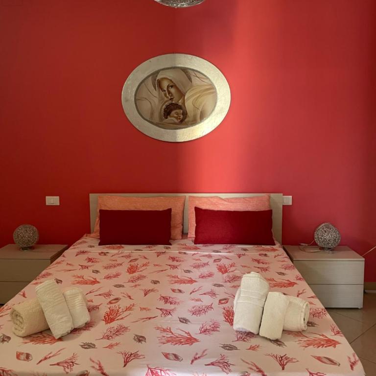 Casa Vacanze Aurora - Casa con 1 Camera da Letto - 7