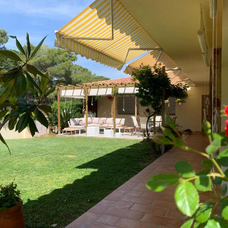 Villa Canratxa - Casa de 5 dormitorios - 5