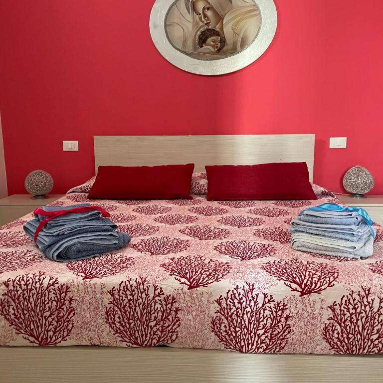 Casa Vacanze Aurora - Casa con 1 Camera da Letto - 5
