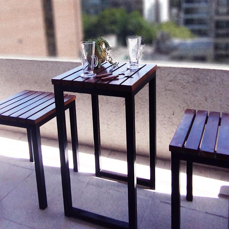 Ven a vivir Buenos Aires desde nuestro espacio - Habitación Individual - 12
