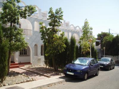 El Gran González Viviendas con Fines Turísticos - Apartamento de 1 dormitorio (4 adultos) - 22