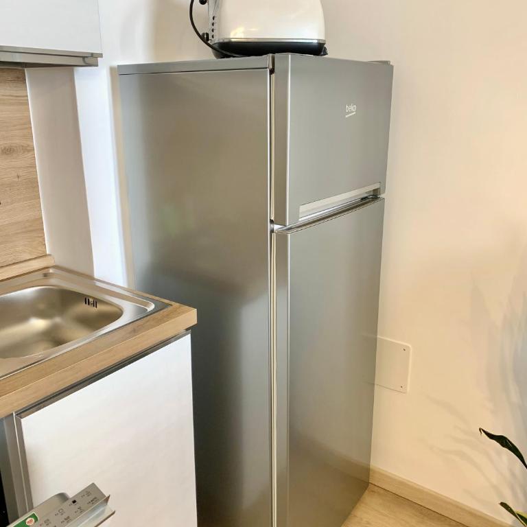 Affacciati al mare - Appartamento con 1 Camera da Letto - 57