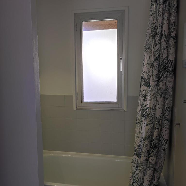 F2 50m de la mer avec parking privé - Apartamento de 1 dormitorio - 7