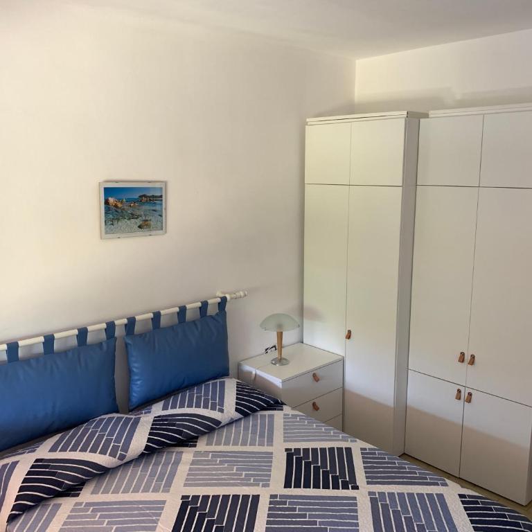 L' Elicriso, a pochi passi dal mare con giardino privato - The Elicriso, a few meters from the sea, with private garden - Appartamento con 1 Camera da Letto - 24