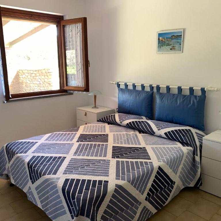 L' Elicriso, a pochi passi dal mare con giardino privato - The Elicriso, a few meters from the sea, with private garden - Appartamento con 1 Camera da Letto - 23