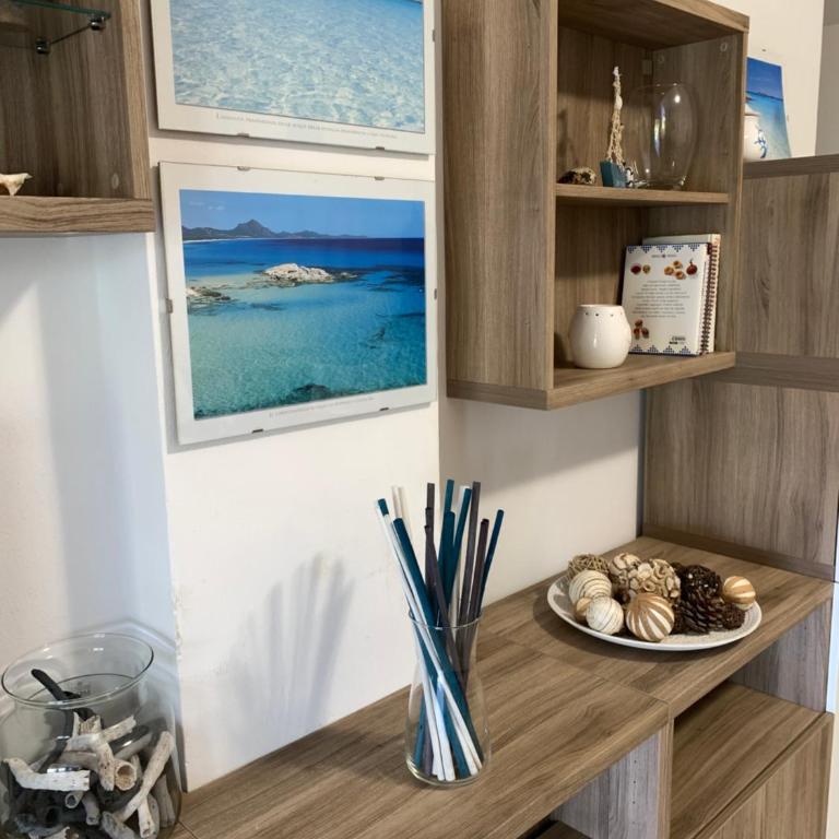 L' Elicriso, a pochi passi dal mare con giardino privato - The Elicriso, a few meters from the sea, with private garden - Appartamento con 1 Camera da Letto - 16