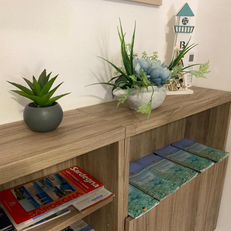 L' Elicriso, a pochi passi dal mare con giardino privato - The Elicriso, a few meters from the sea, with private garden - Appartamento con 1 Camera da Letto - 22