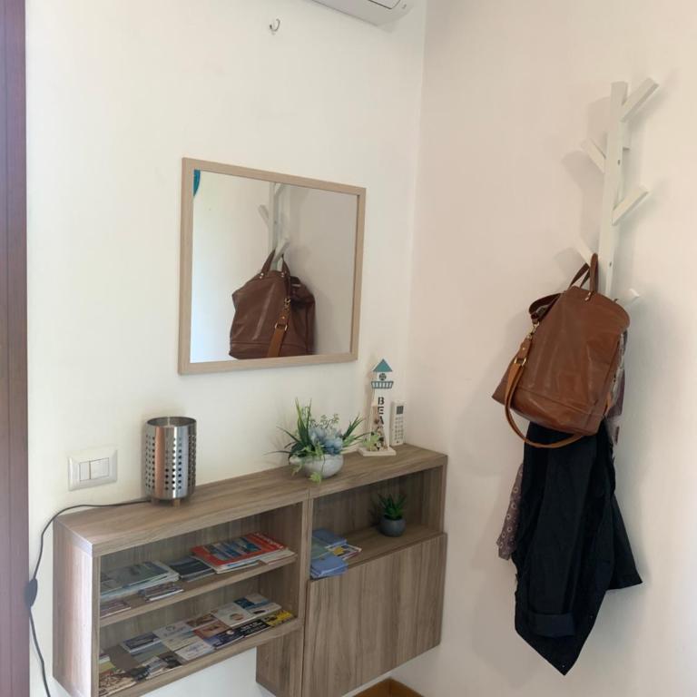 L' Elicriso, a pochi passi dal mare con giardino privato - The Elicriso, a few meters from the sea, with private garden - Appartamento con 1 Camera da Letto - 20
