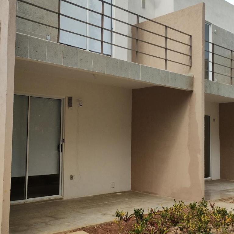 Casa en Cancún con alberca - Casa de 2 dormitorios - 10