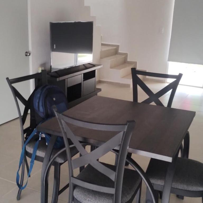 Casa en Cancún con alberca - Casa de 2 dormitorios - 13