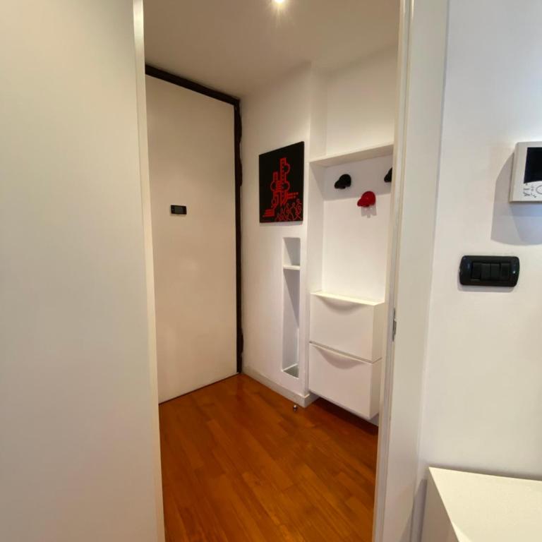 Creative Lab - Two-Bedroom Apartment - 36